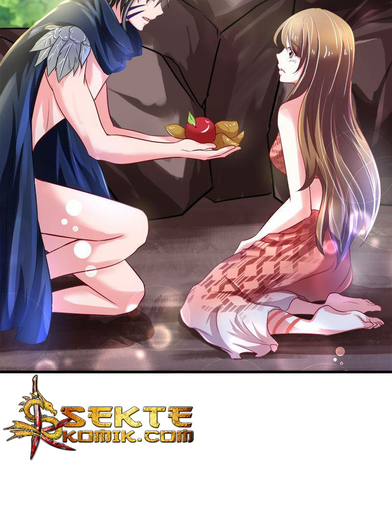 Beauty and the Beast Chapter 29 Gambar 72