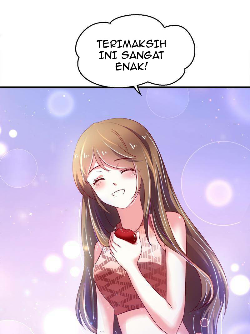 Beauty and the Beast Chapter 29 Gambar 74