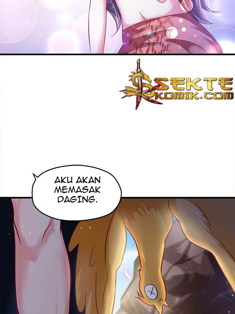 Beauty and the Beast Chapter 29 Gambar 75