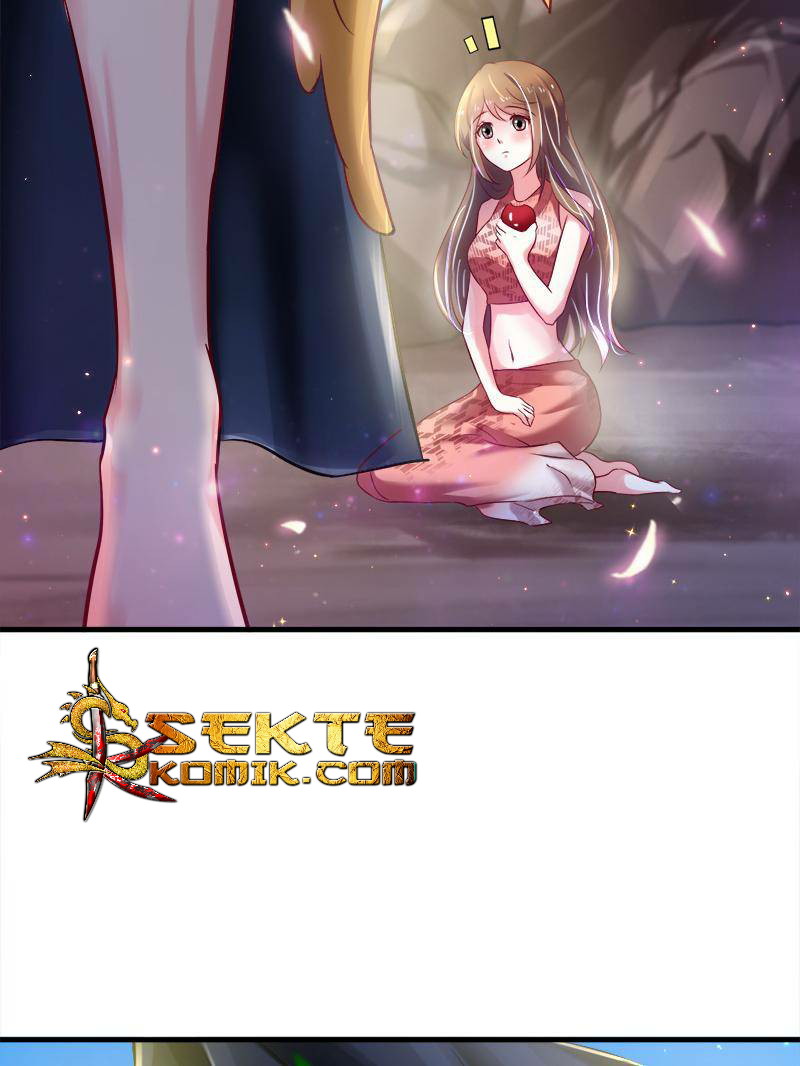 Beauty and the Beast Chapter 29 Gambar 76