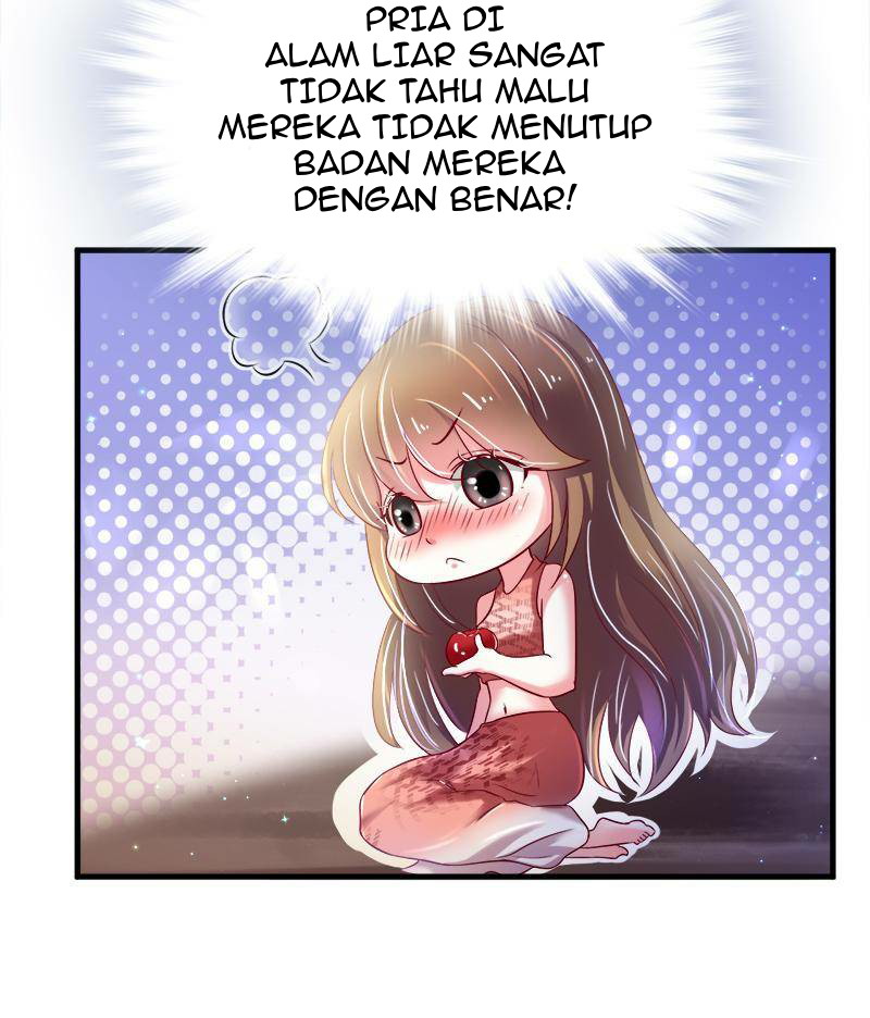 Beauty and the Beast Chapter 29 Gambar 78