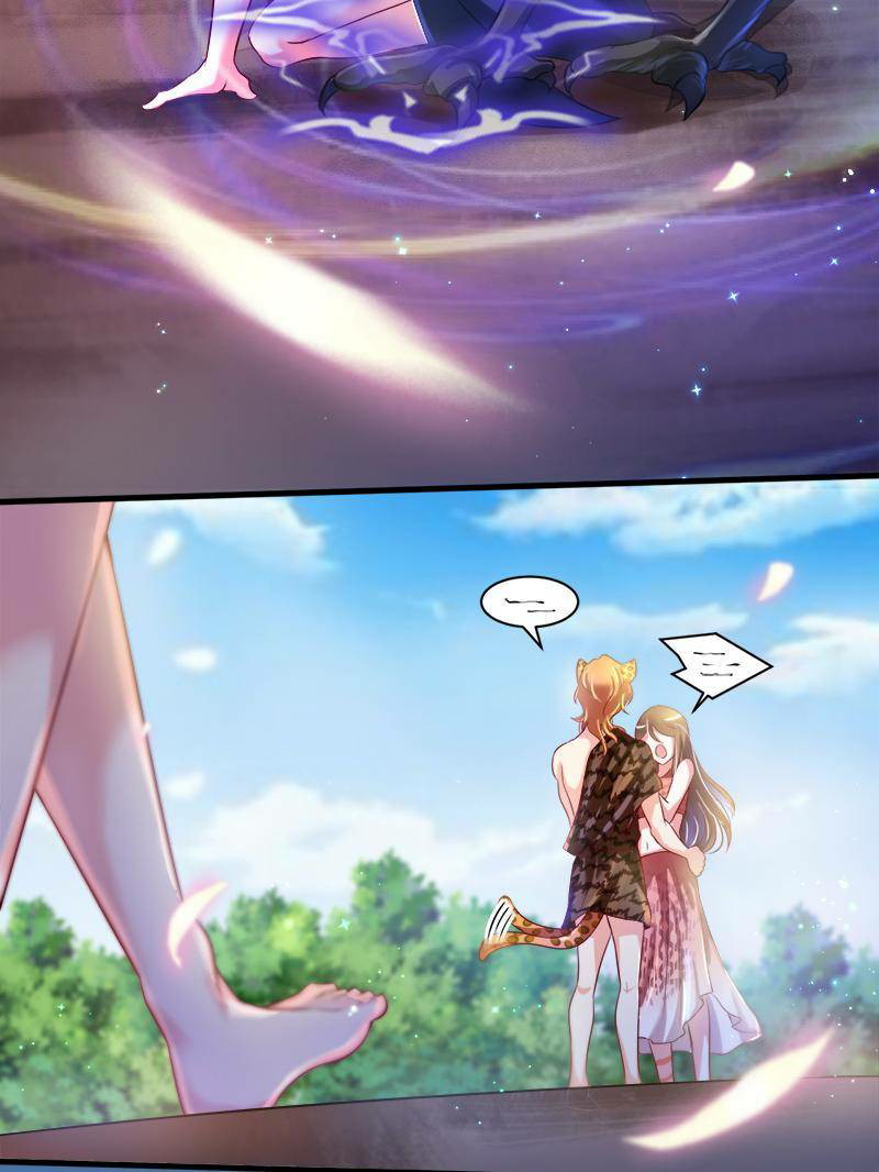 Beauty and the Beast Chapter 29 Gambar 9