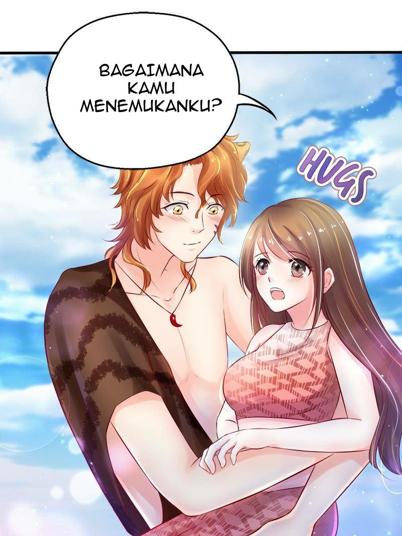 Beauty and the Beast Chapter 28 Gambar 40
