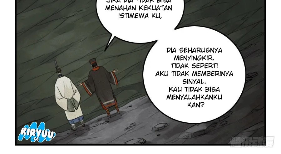 Martial Legacy Chapter 53 Gambar 7