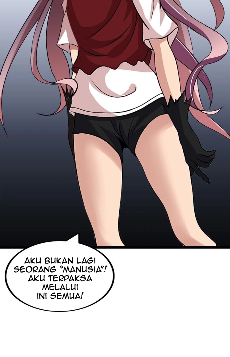 I Am an Invincible Genius Chapter 66 Gambar 46