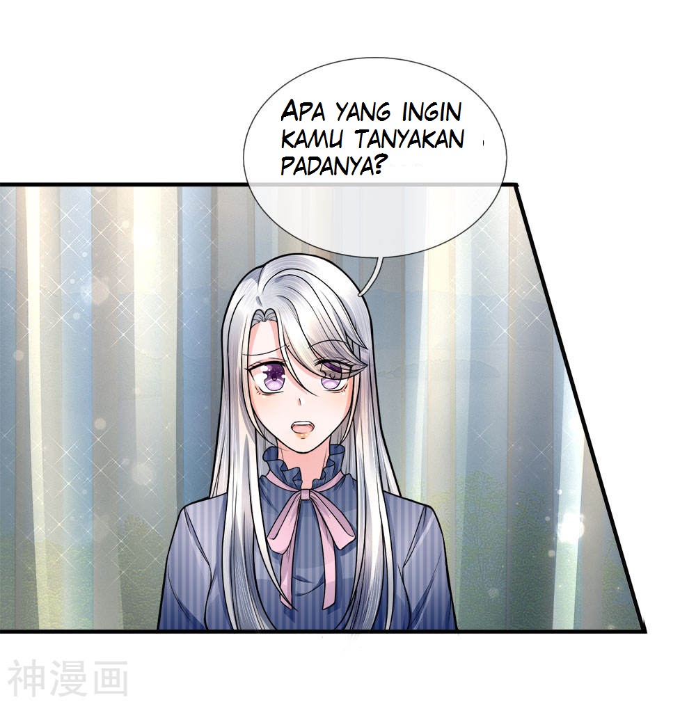 Immortal Daddy Xianzun Chapter 16 Gambar 16