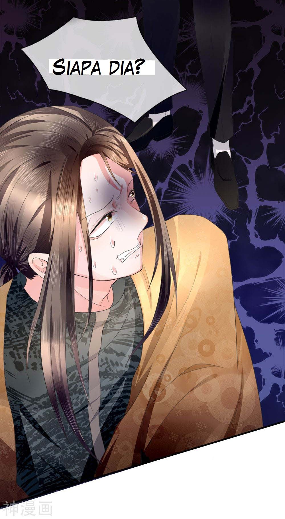 Baca Manhua Immortal Daddy Xianzun Chapter 16 Gambar 2
