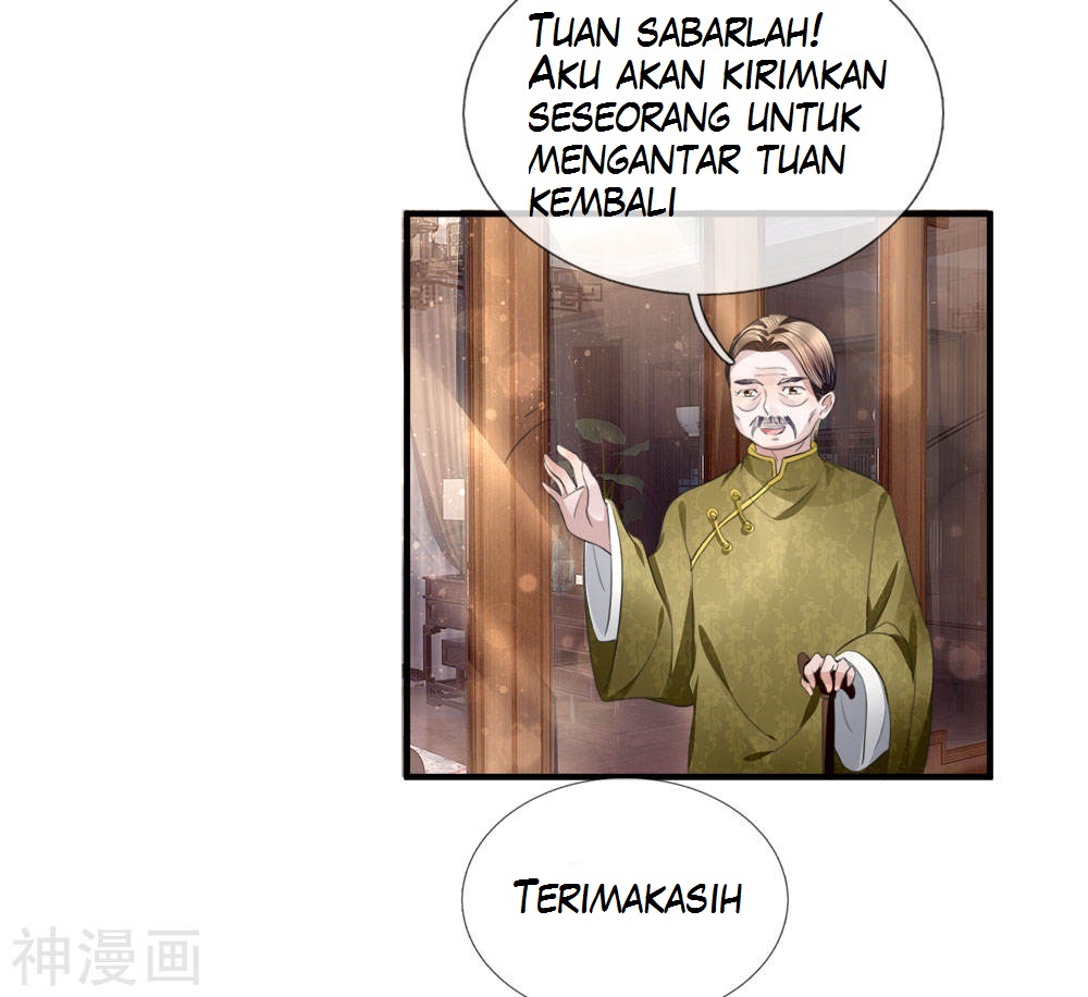 Immortal Daddy Xianzun Chapter 16 Gambar 5