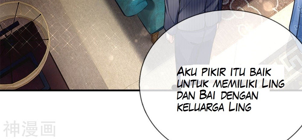Immortal Daddy Xianzun Chapter 16 Gambar 10
