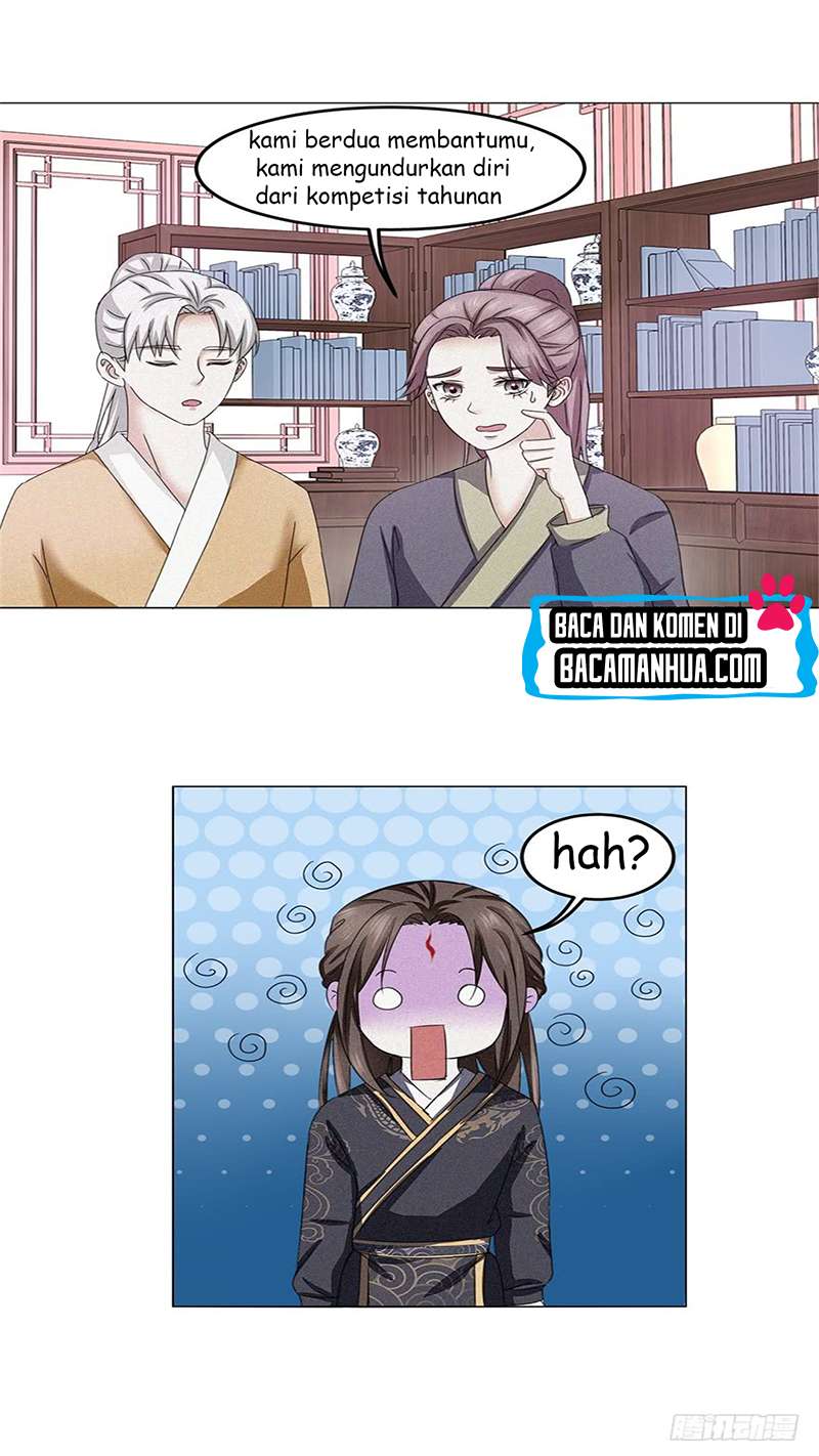 Jiuyang Emperor Chapter 07 Gambar 11