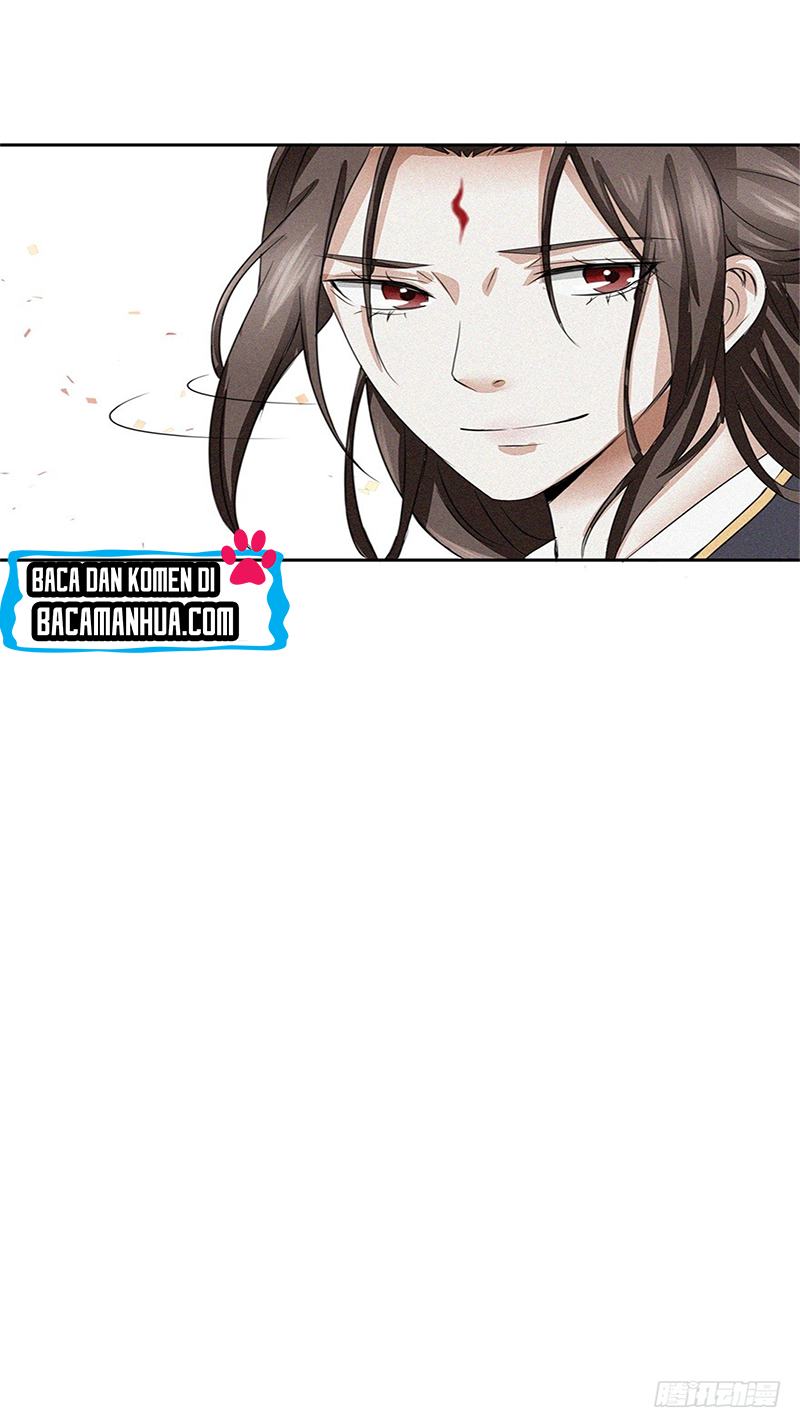 Jiuyang Emperor Chapter 07 Gambar 15