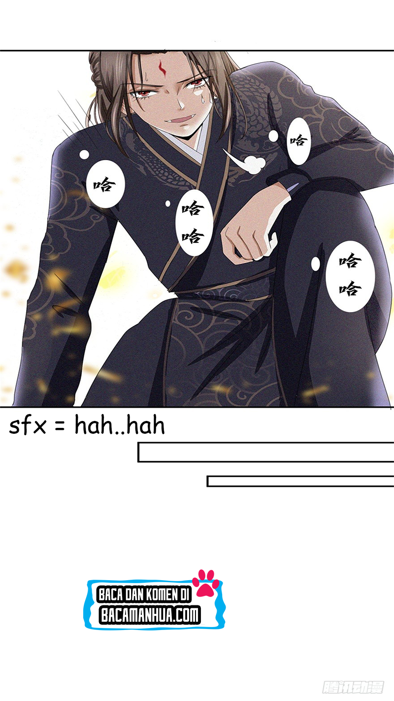 Jiuyang Emperor Chapter 07 Gambar 7