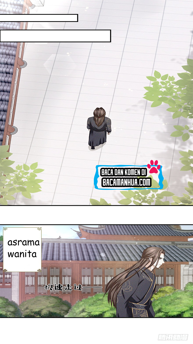 Jiuyang Emperor Chapter 05 Gambar 11