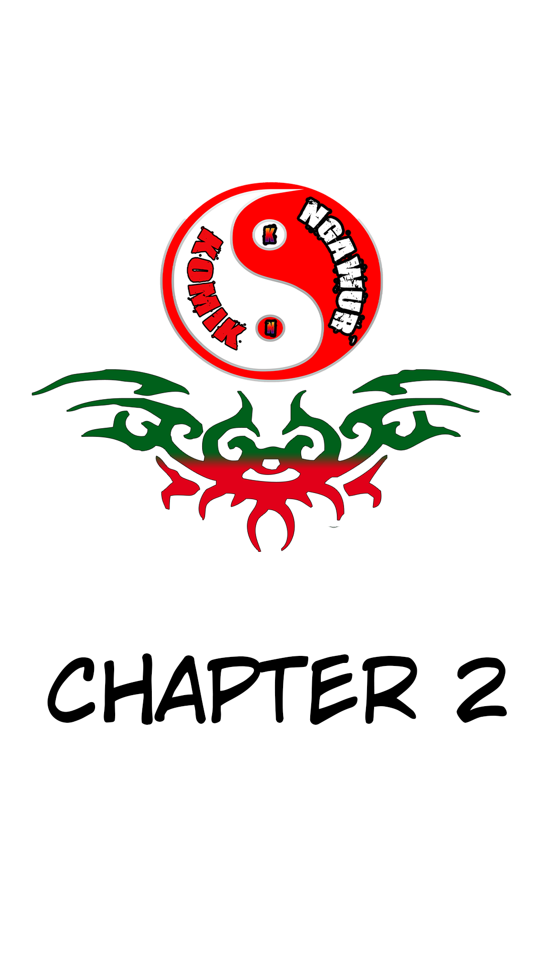 Baca Manhua Jiuyang Emperor Chapter 02 Gambar 2