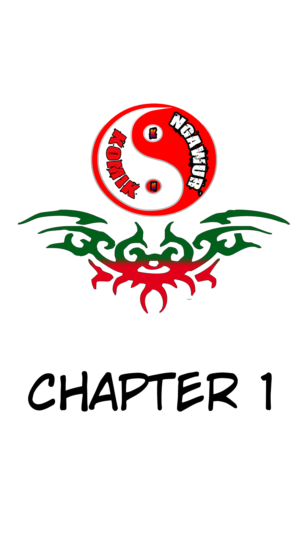 Baca Manhua Jiuyang Emperor Chapter 01 Gambar 2