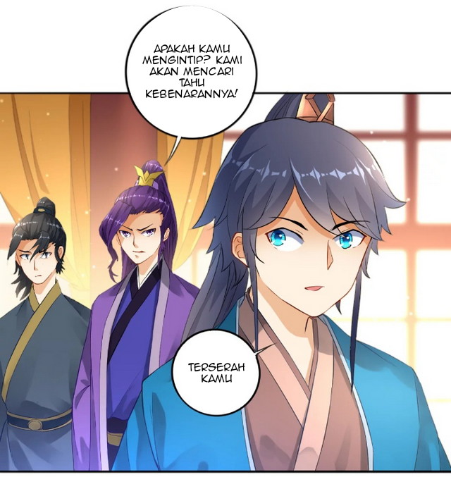 First Class Family Chapter 03 Gambar 3