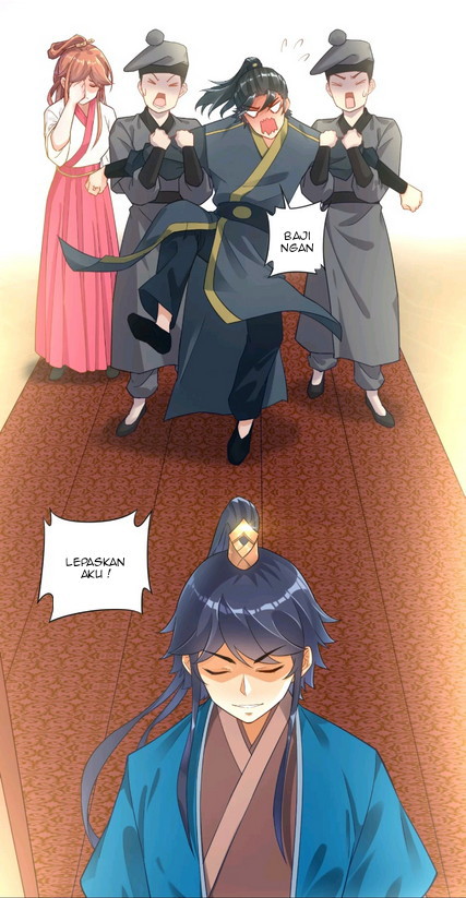 First Class Family Chapter 03 Gambar 9