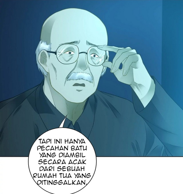 First Class Family Chapter 01 Gambar 14