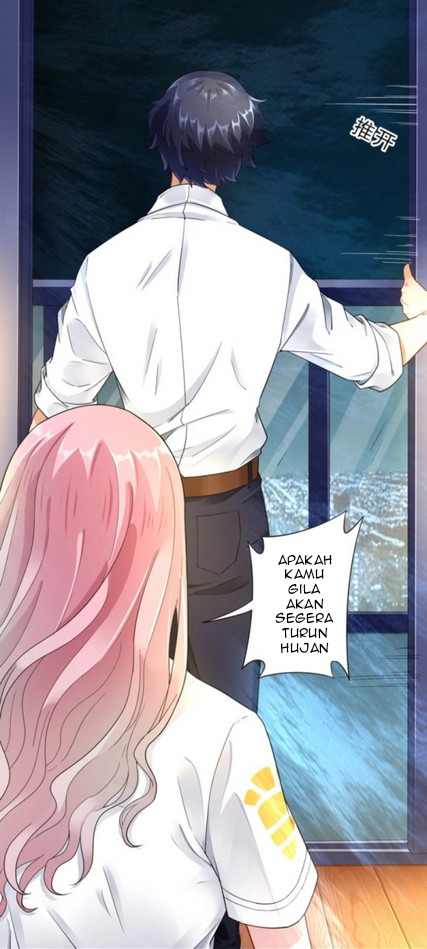 First Class Family Chapter 01 Gambar 24