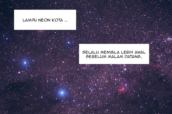 First Class Family Chapter 01 Gambar 3