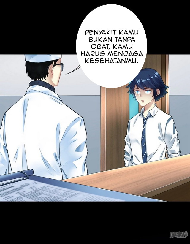 First Class Family Chapter 01 Gambar 5