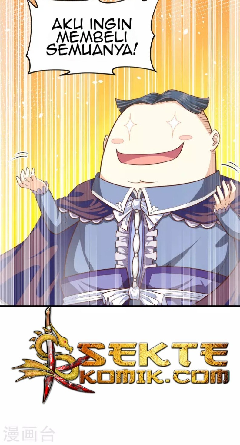 To Be The Castellan King Chapter 42 Gambar 23