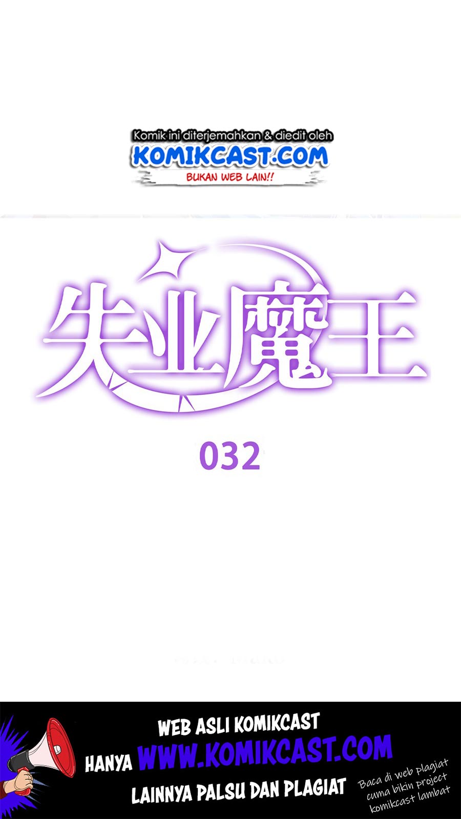 Baca Manhua The Demon King Who Lost His Job Chapter 32 Gambar 2
