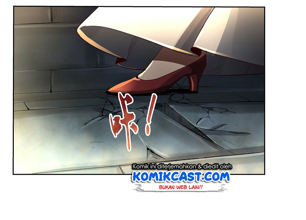 The Demon King Who Lost His Job Chapter 32 Gambar 29
