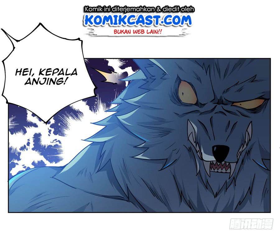 I Picked up a Demon Lord as a Maid Chapter 10 Gambar 12