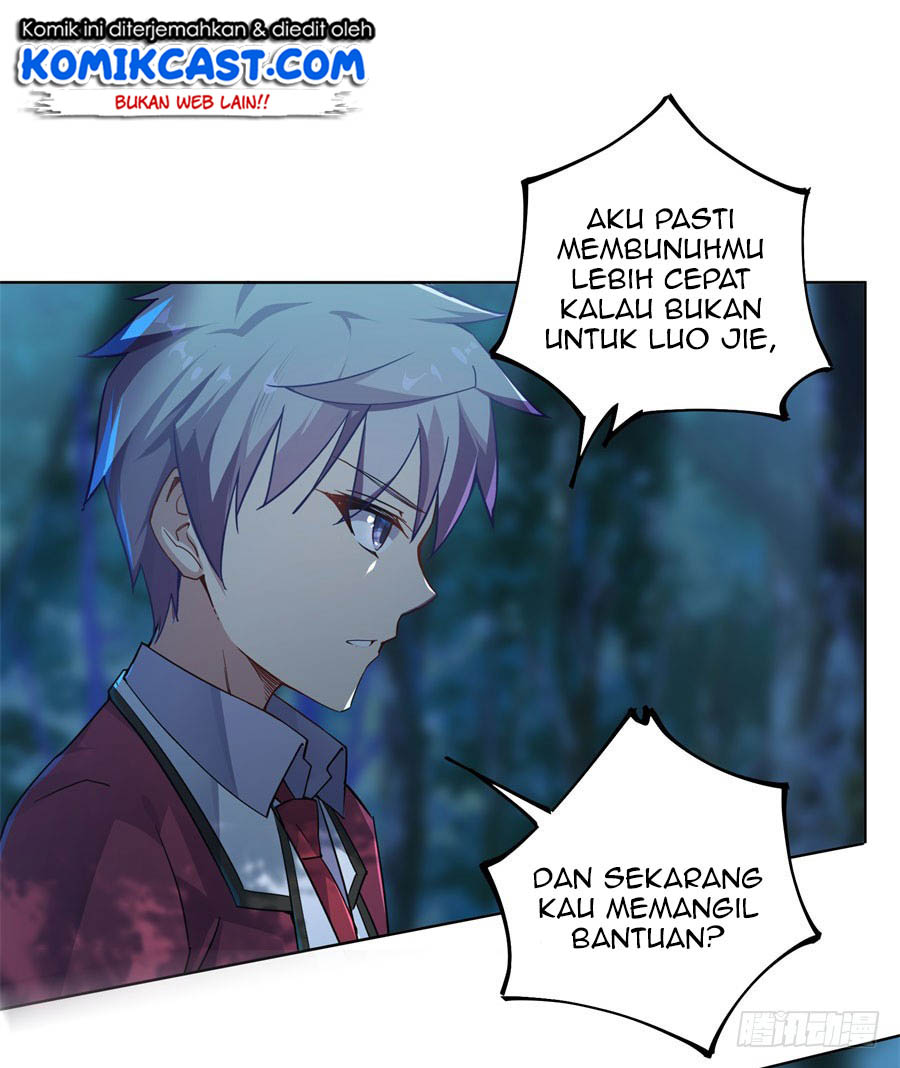 I Picked up a Demon Lord as a Maid Chapter 10 Gambar 17