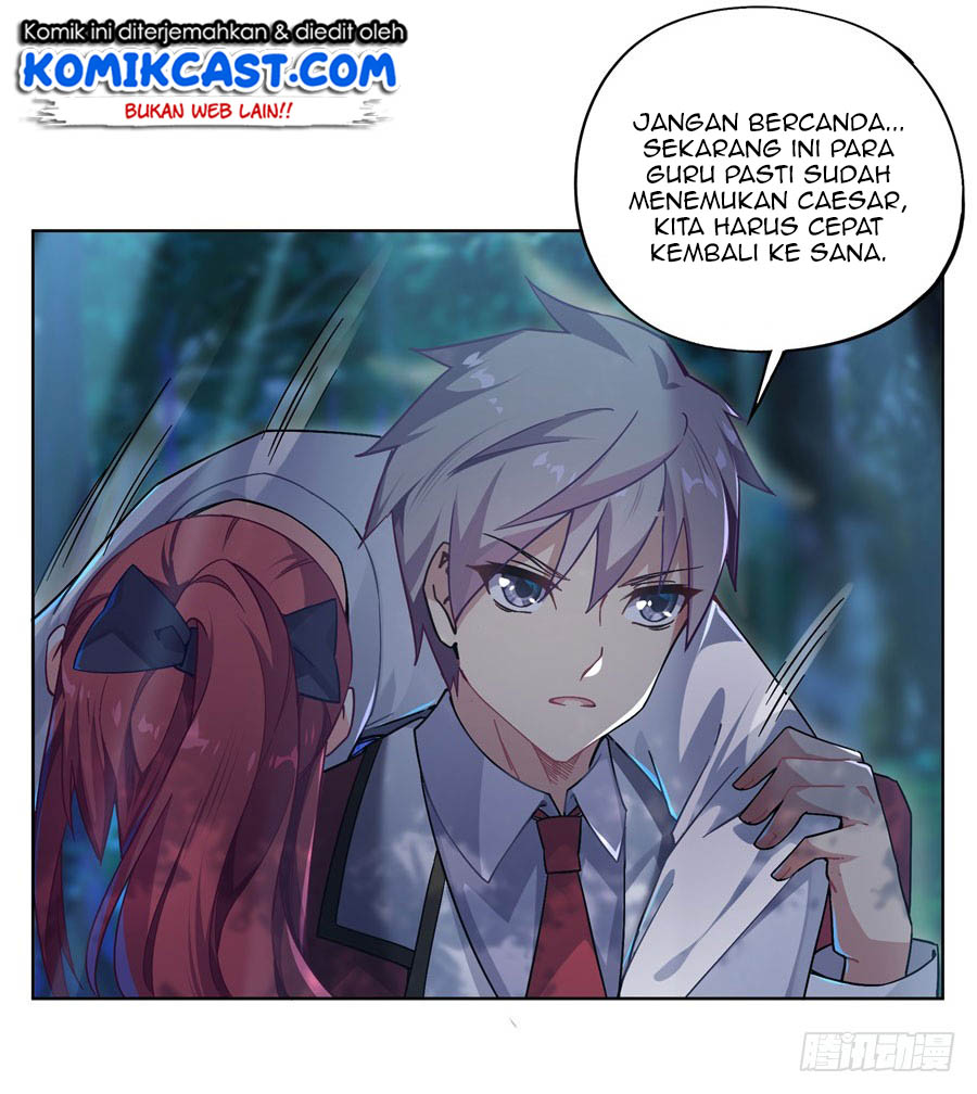 I Picked up a Demon Lord as a Maid Chapter 10 Gambar 25