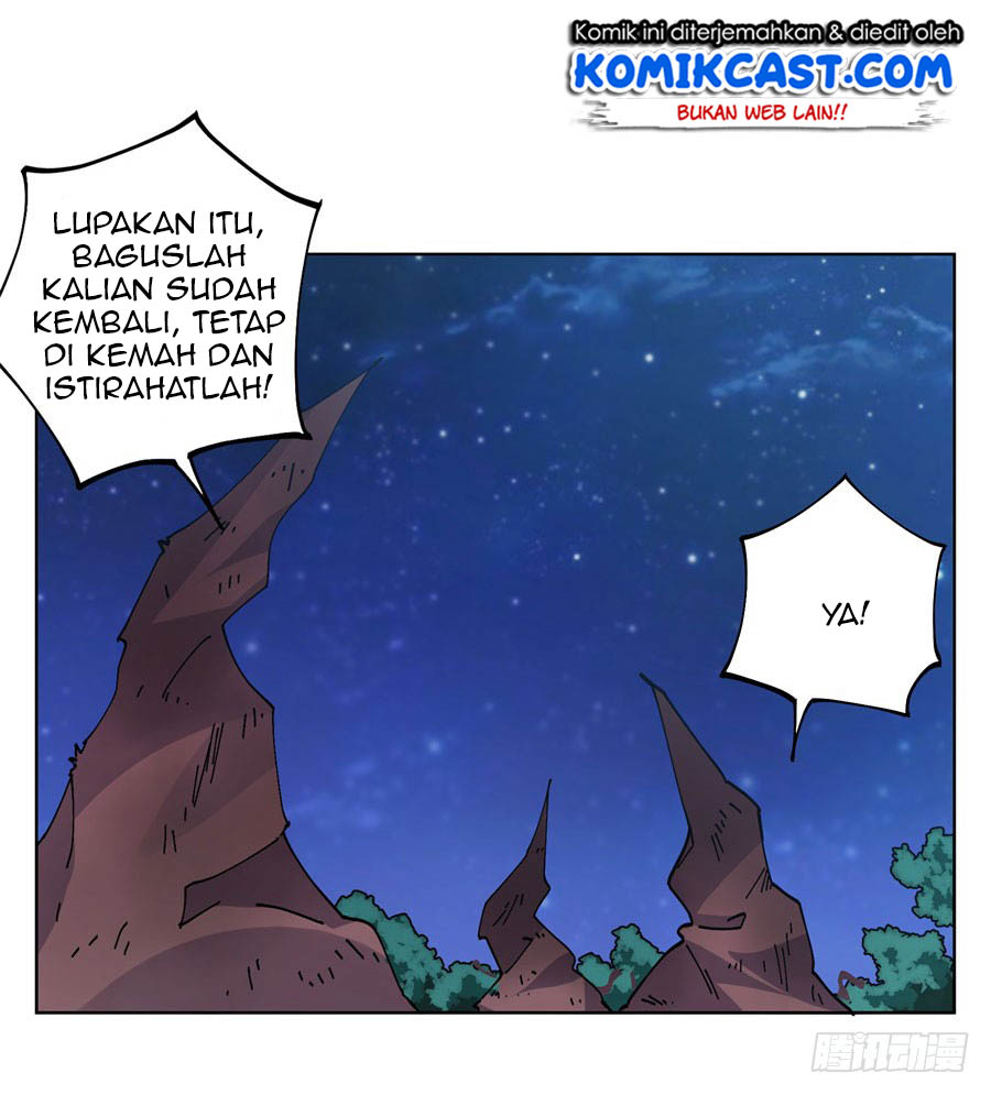I Picked up a Demon Lord as a Maid Chapter 10 Gambar 34