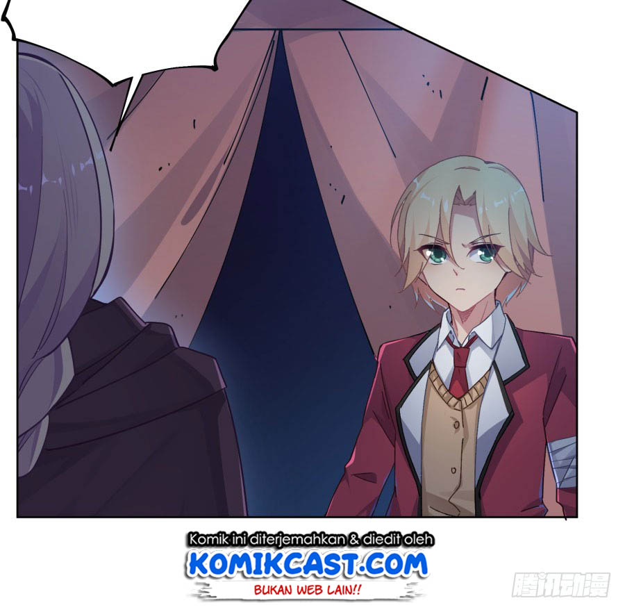I Picked up a Demon Lord as a Maid Chapter 10 Gambar 40