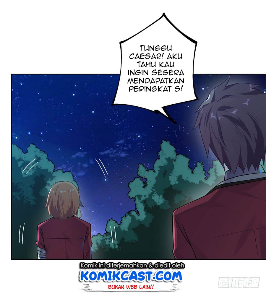 I Picked up a Demon Lord as a Maid Chapter 10 Gambar 43