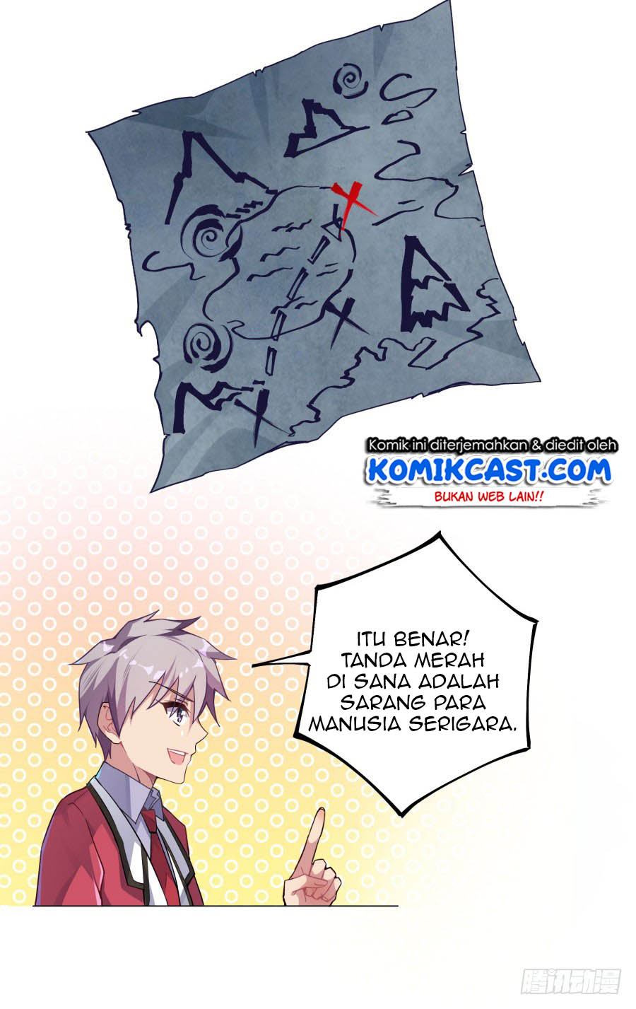 I Picked up a Demon Lord as a Maid Chapter 10 Gambar 49