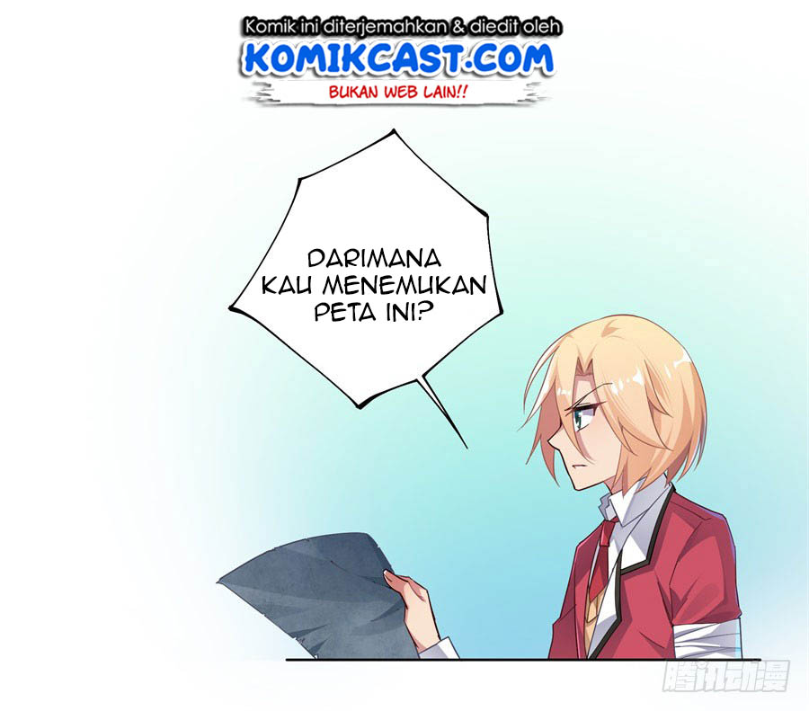 I Picked up a Demon Lord as a Maid Chapter 10 Gambar 50