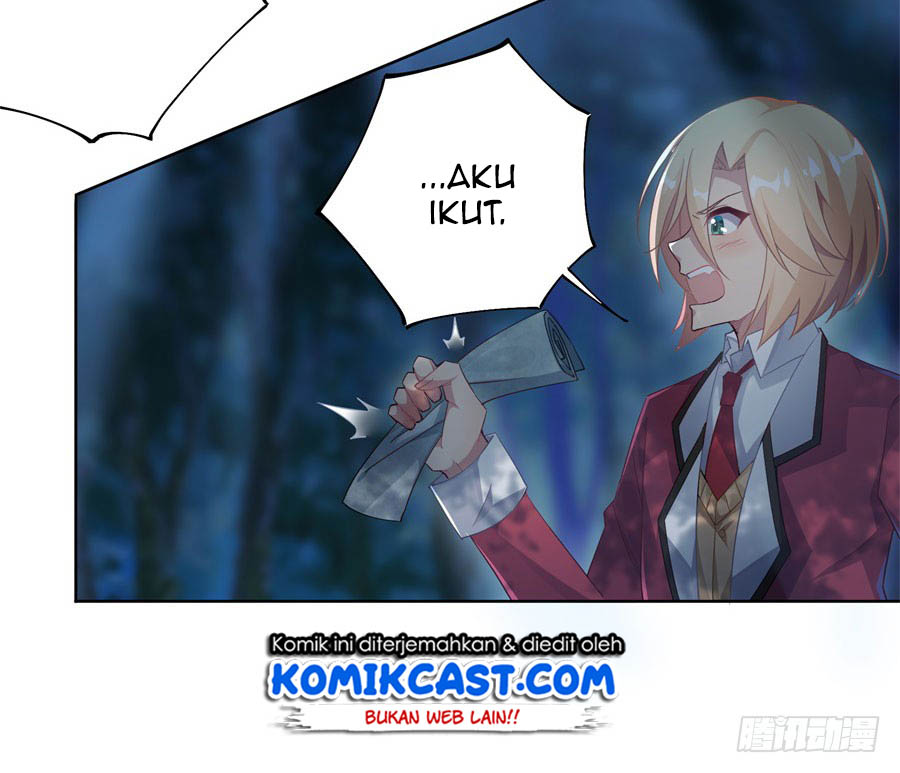 I Picked up a Demon Lord as a Maid Chapter 10 Gambar 54