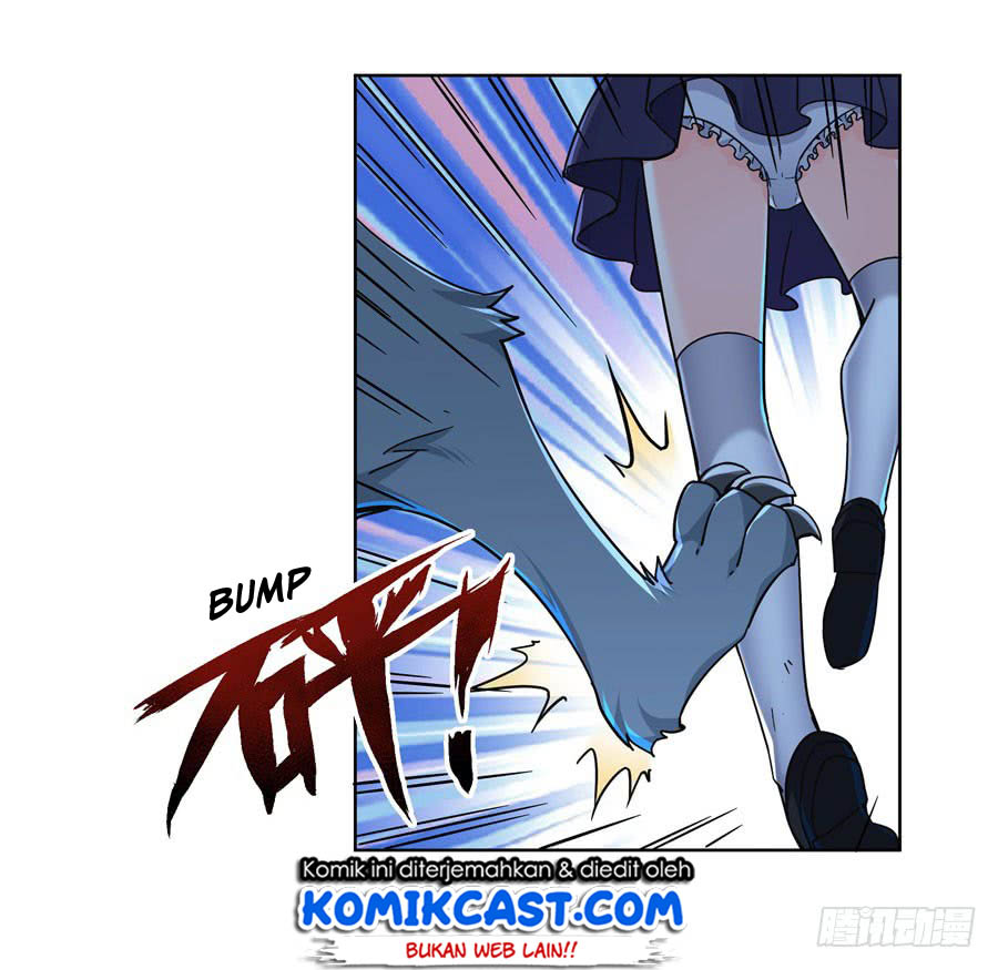 I Picked up a Demon Lord as a Maid Chapter 10 Gambar 6