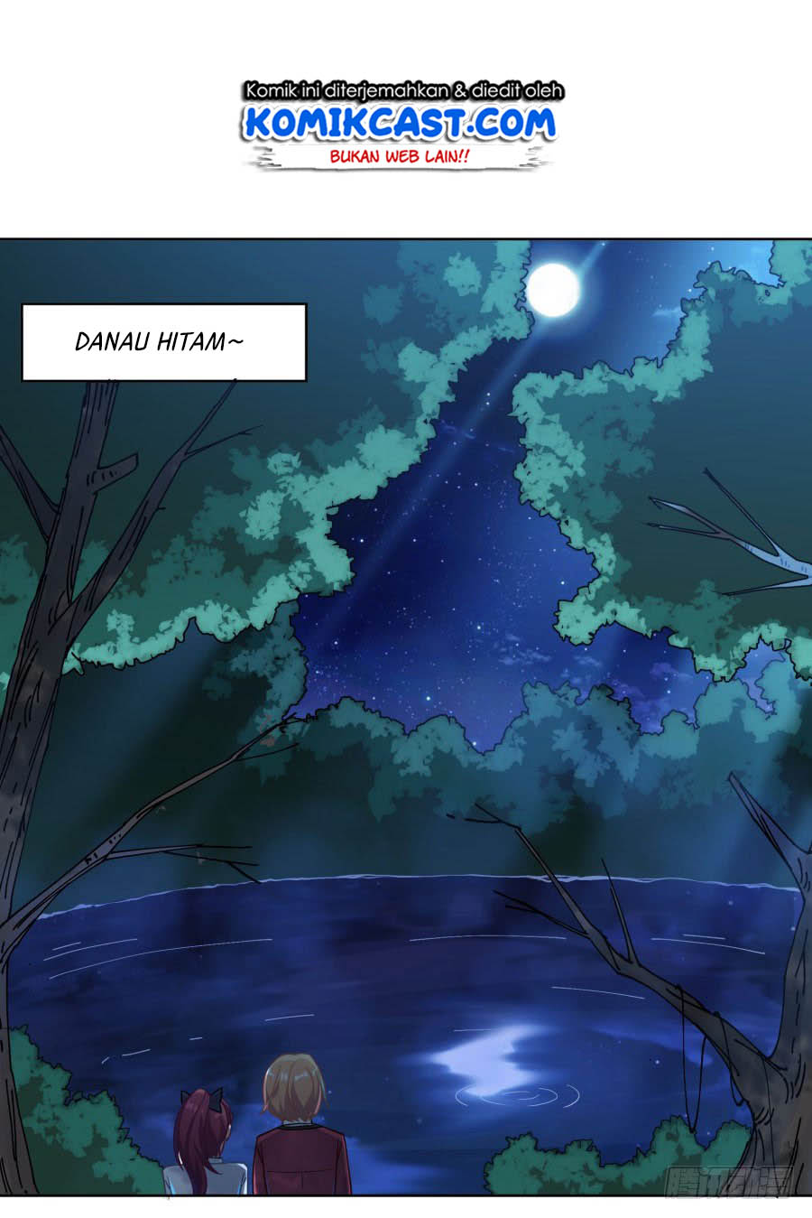 I Picked up a Demon Lord as a Maid Chapter 10 Gambar 60