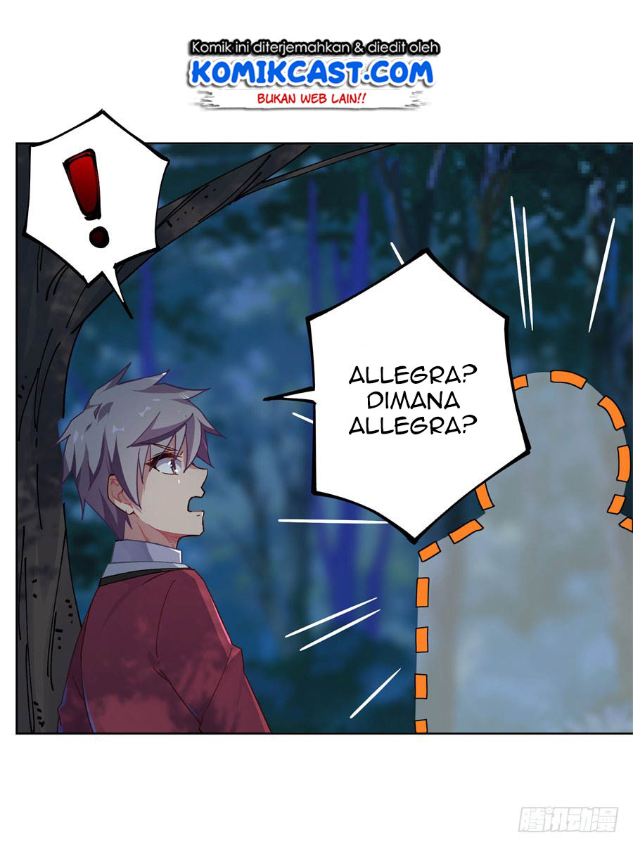 I Picked up a Demon Lord as a Maid Chapter 10 Gambar 63