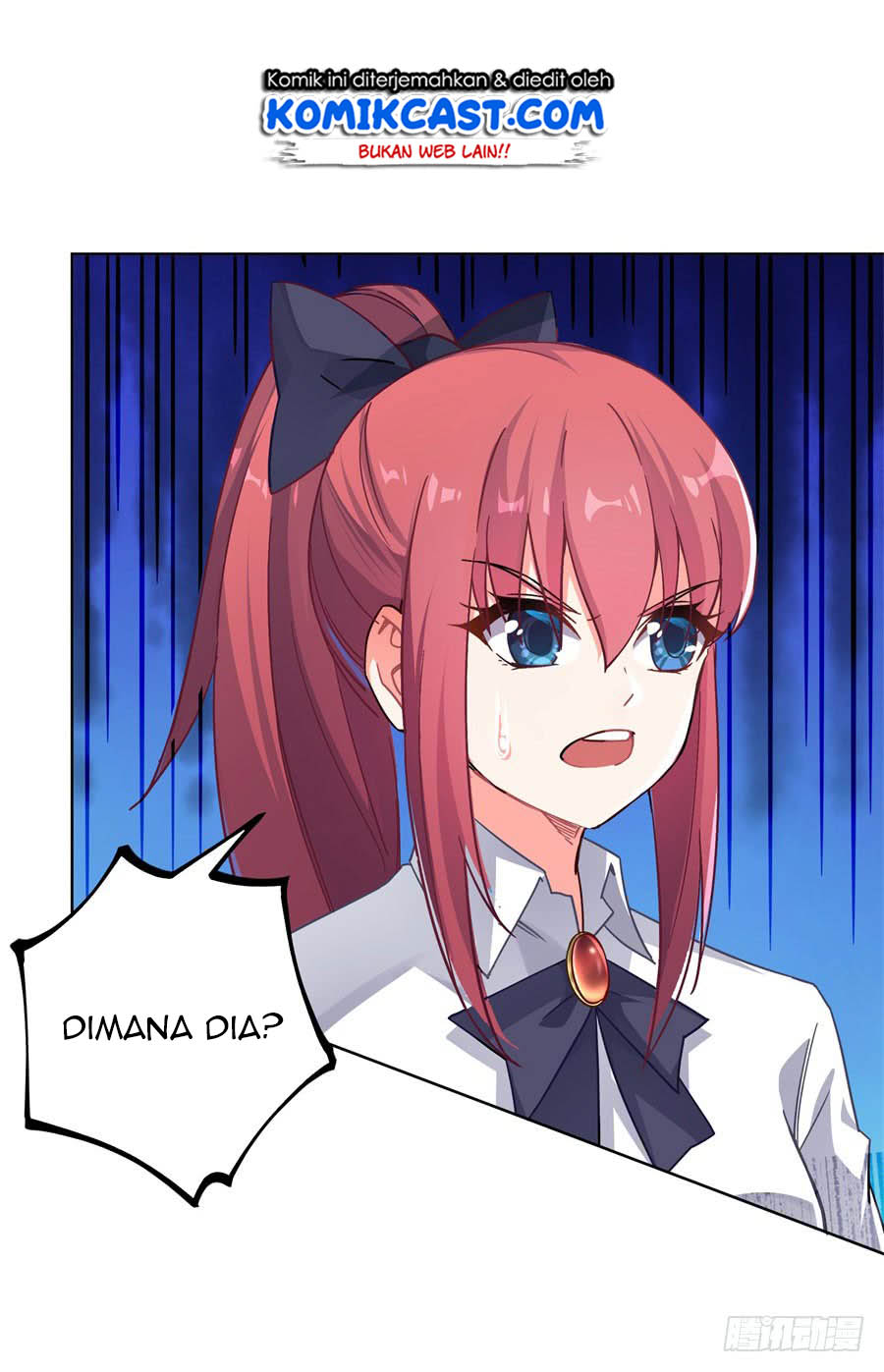 I Picked up a Demon Lord as a Maid Chapter 10 Gambar 64
