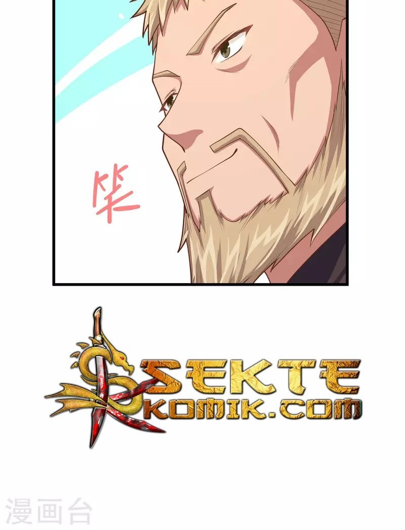 To Be The Castellan King Chapter 39 Gambar 24