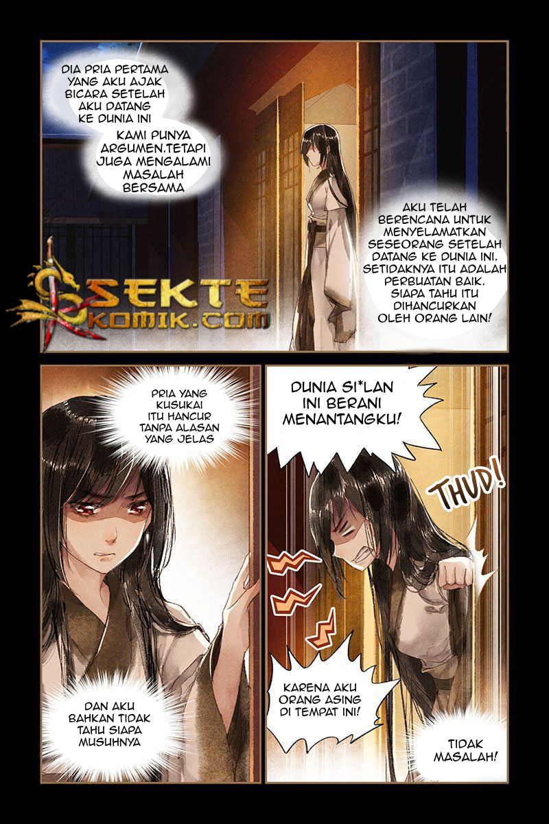Divine Doctor Chapter 12 Gambar 10