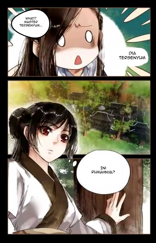 Divine Doctor Chapter 05 Gambar 6