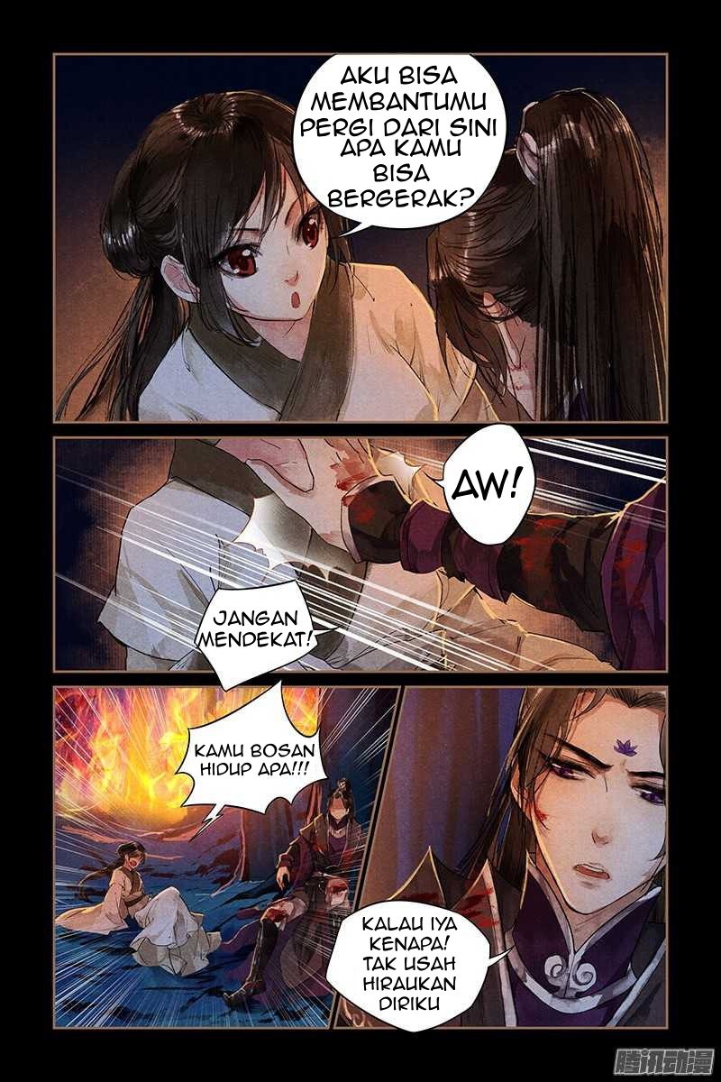 Divine Doctor Chapter 02 Gambar 11