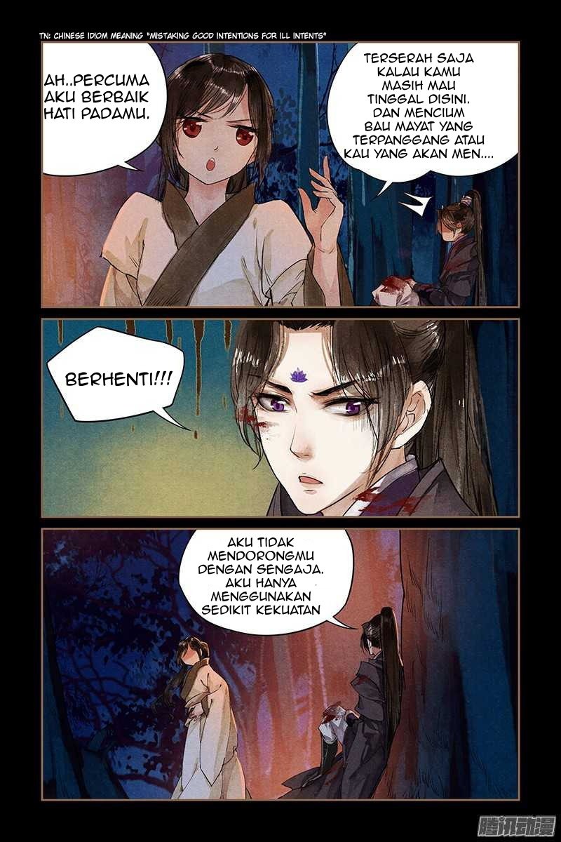 Divine Doctor Chapter 02 Gambar 12