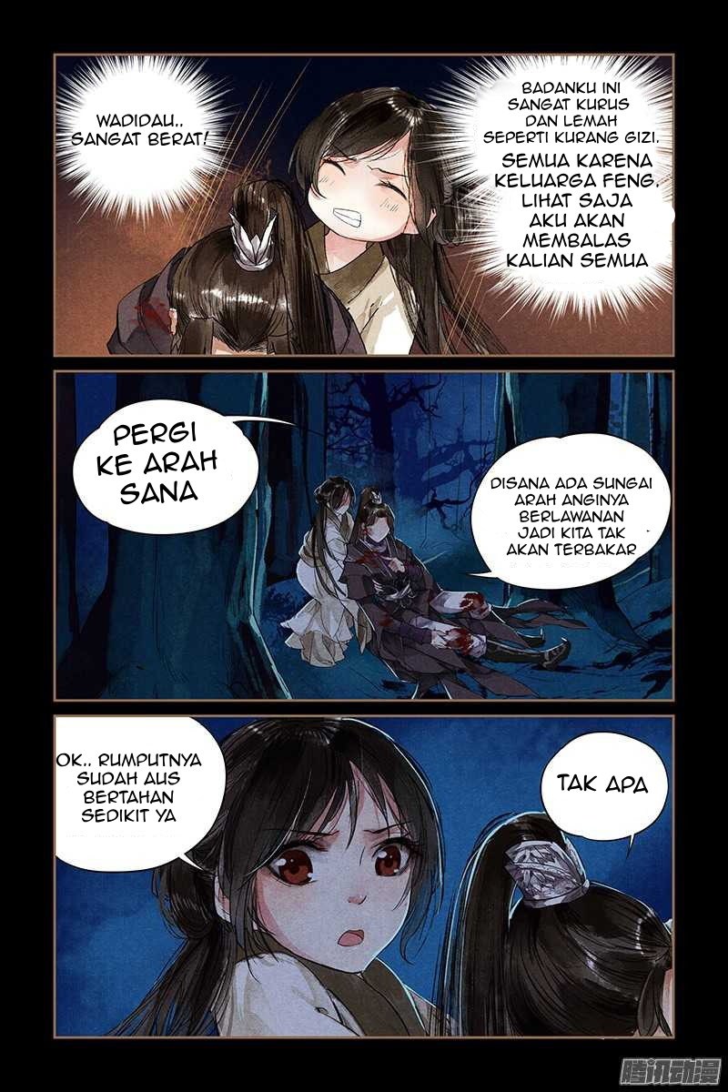 Divine Doctor Chapter 02 Gambar 13