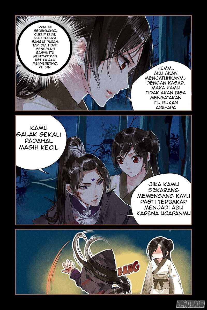 Divine Doctor Chapter 02 Gambar 14
