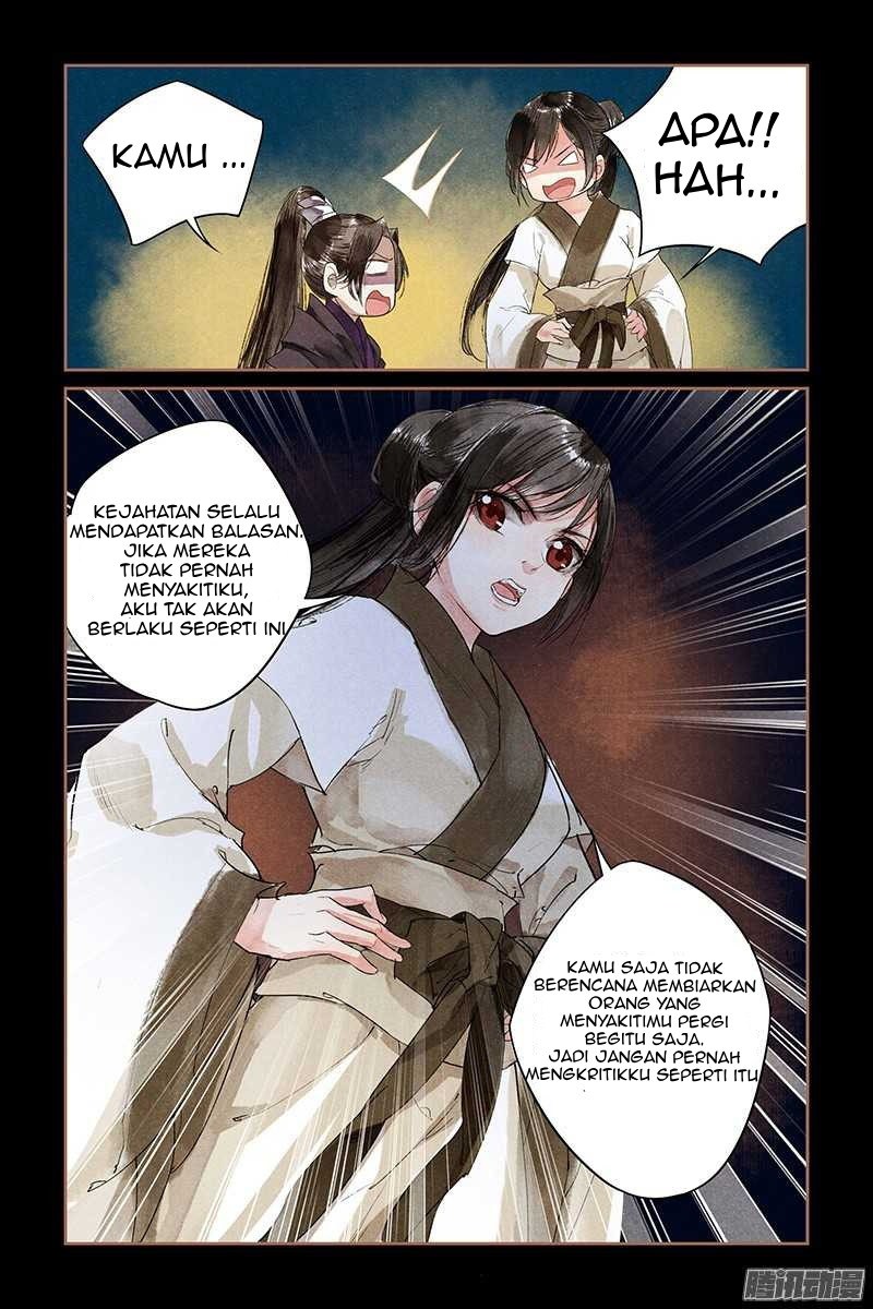 Divine Doctor Chapter 02 Gambar 15