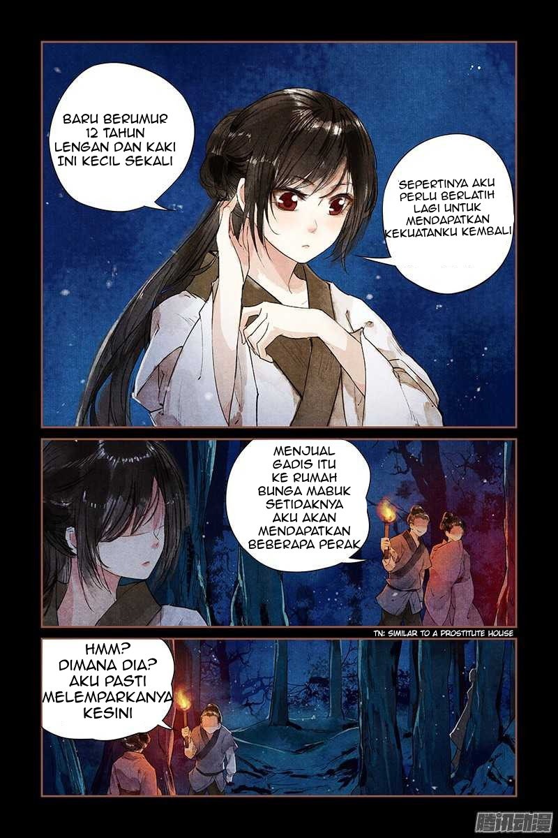 Divine Doctor Chapter 02 Gambar 4